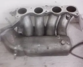 329-50110 Acura Intake Manifold 2.4l Upper Fits 06-08 Tsx 31893