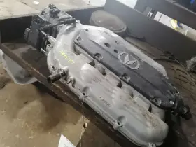 329-50537 Acura Intake Manifold 3.7l Upper Fits 09-14 Tl 1358552 #3