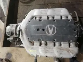 329-50537 Acura Intake Manifold 3.7l Upper Fits 09-14 Tl 1358552