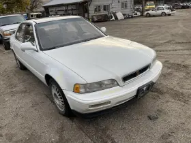 329-58650 Acura Intake Manifold Sedan 4 Door Excluding Gs Fits 91-95 Legend 1212849 #2