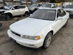 329-58650 Acura Intake Manifold Sedan 4 Door Excluding Gs Fits 91-95 Legend 1212849