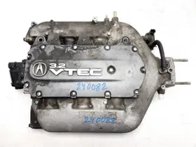 17030rdaa01 Acura 329-59767 2004-2006 Tl Intake Manifold Upper 3.2l A/t Oem