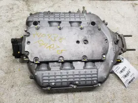 329-59866a Acura Intake Manifold Upper Thru Engine Id 2000011 Fits 05-06 Rl 1142980