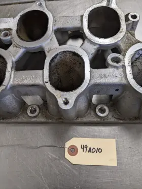 329-60036 Acura Lower Intake Manifold From 2014 Mdx Sh-awd 3.5 #3
