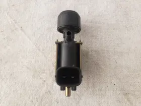 36163-pnd-a01 Acura 02-06 Rsx Honda Cr-v Intake Manifold Imrc Vacuum Valve Bypass Solenoid Oem #3