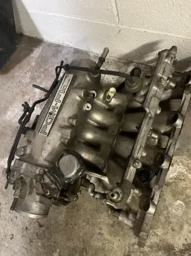 Pr4hf2 Acura 1990-1993 Integra Intake Manifold Pr4 B18a1
