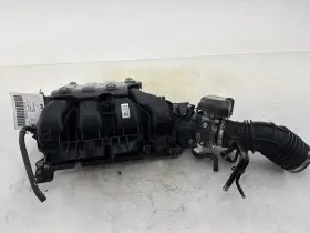 R4ha029 Acura 2016-2022 Ilx Engine Motor Air Intake Manifold And Throttle Oem