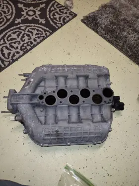 Rdaa157-004286 Acura 2004-2008 Tl Oem Upper Intake Manifold Plenum Fast Shipping #2