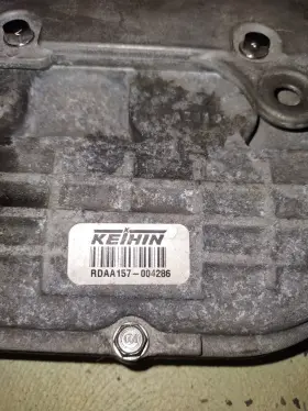 Rdaa157-004286 Acura 2004-2008 Tl Oem Upper Intake Manifold Plenum Fast Shipping #3