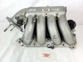 Rrac016-004839 Acura 2006-2011 Csx Intake Manifold 2.0l Oem