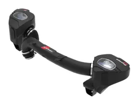 50-70083r Afe Momentum Compatible With Gt Cold Air Intake System Pro 5r Filter For