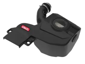 56-70045d Afe Takeda Momentum Pro Dry Fits S Cold Air Intake System 21-22 Mazda 3 L4 2.5l
