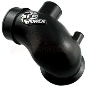 L5708235 Afe Power Turbo Inlet Manifold For Gmc Sierra 2500 Hd Duramax 2004-2005