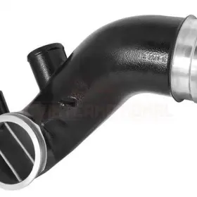 L5708244 Afe Power Turbo Inlet Manifold For Gmc Sierra 3500 Duramax 2006