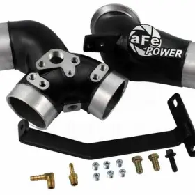 L5769762 Afe Power Turbocharger Manifold For Ford F-250 Super Duty Lariat 1999-2003