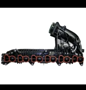 11618511363 Aftermarket Products / Ddp 056167439417 Inlet Manifold For Bmw E90 E91 E92 E93 F10 F07 F11 F01 F02 F03 F04 E70 E71 E72