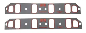 2.33x Air Flow Research 6912 Sbf Intake Gasket Set Afr For 220cc 1.35 2.33x Air Flow Research 6912 Sbf Intake Gasket Set Afr For 220cc 1.35