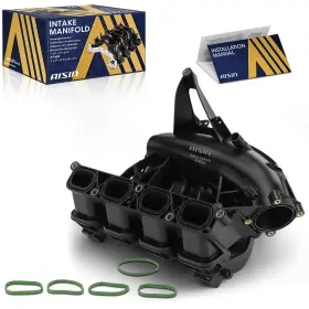 Imfd-00040 Aisin Intake Manifold For Ford Focus Ecosport 2012-2020 L4 2.0l