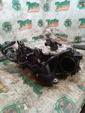 329.al1g20 Alfa-romeo Giulia 2020 Intake Manifold 3386666