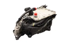 A2c95127500 Alfa Romeo 2017-2023 Giulia 2.0l. Turbo Air Intake Manifold Oem#b51 #2