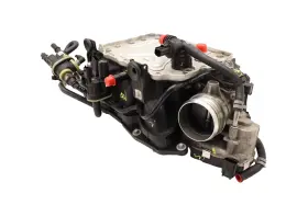 A2c95127500 Alfa Romeo 2017-2023 Giulia 2.0l. Turbo Air Intake Manifold Oem#b51 #3