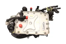 A2c95127500 Alfa Romeo 2017-2023 Giulia 2.0l. Turbo Air Intake Manifold Oem#b51