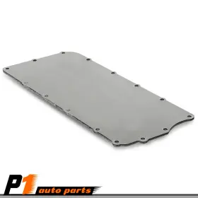 Allgood120284 Allgoodauto Fit For Dodge 360 Magnum Aluminum Plenum Repair Plate 1992-03 5.2l 5.9l Engine