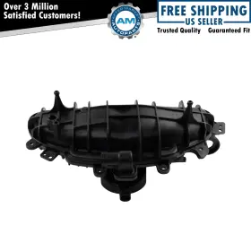 Am-2120934237 Am Autoparts Intake Manifold Assembly With Gasket For Escape Fiesta Transit 1.6l Turbo