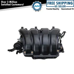 Am-4053854429 Am Autoparts Intake Manifold Fits Hyundai Kia