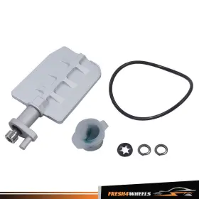 Fh1814156l Antoc Tool Valve Repair Rebuild Rattle For Bmw Disa Fix Overhaul M54 2.2 2.5 Aluminium