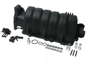 65wdbgt89 Apa/uro Parts Upper Intake Manifold For Lesabre Park Avenue Regal Riviera 2000 2003