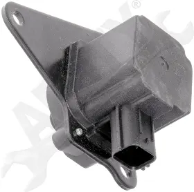 022013 Apdty Intake Manifold Control Valve