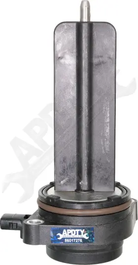 12575129 Apdty Intake Manifold Imrc Internal Air Tuning Flap Valve Solenoid