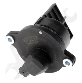 142706 Apdty Intake Manifold Runner Control Valve