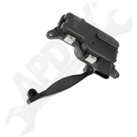 161310 Apdty Intake Manifold Runner Control Motor And Arm
