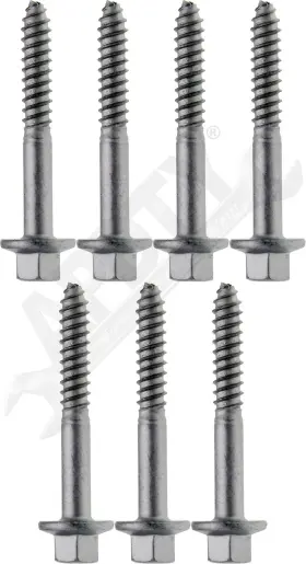 171528 Apdty Pentastar 3.6l Engine Upper Intake Manifold Screw Set Pack Of 7