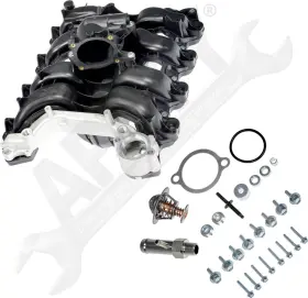 174935 Apdty Intake Manifold Assembly