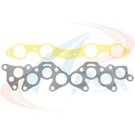 Ams8300 Apex Intake And Exhaust Manifolds Combination Gasket For Camry Celica