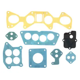 Ams13031 Apex Auto For Ford Mustang 1979-1990 Engine Intake Manifold Gasket Set