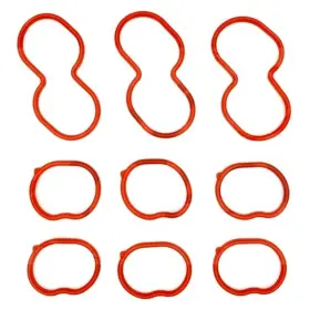Ams2350 Apex Auto For Dodge Charger 2006-2010 Engine Intake Manifold Gasket Set