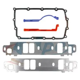 Ams2562 Apex Auto For Dodge Ram 1500 1998-1999 Engine Intake Manifold Gasket Set