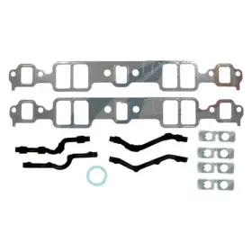 Ams3221 Apex Auto For Gmc G15/g1500 Van 1969 Engine Intake Manifold Gasket Set
