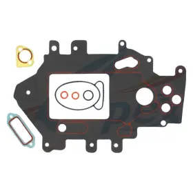Ams3734 Apex Auto For Pontiac Grand Prix 04-05 Engine Intake Manifold Gasket Set