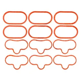 Ams4831 Apex Auto For Mercury Sable 2000-2002 Engine Intake Manifold Gasket Set