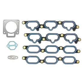 Ams4893 Apex Auto For Mazda Mpv 2002-2006 Engine Intake Manifold Gasket Set