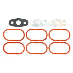 Ams4992 Apex Auto For Lincoln Ls 2002-2005 Engine Intake Manifold Gasket Set
