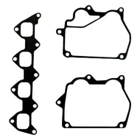 Ams8330 Apex Auto For Toyota Corolla 1993-1997 Engine Intake Manifold Gasket Set