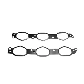 2721412280 Apgopro Fits For Mercedes-benz M272 M273 V6 Left Right Engine Intake Manifold Gasket #2