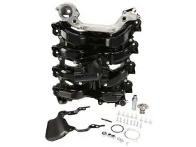 82223rtvt Api For 2009-2010 Ford F150 Intake Manifold Upper 4.6l V8 Vin W