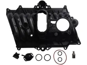 49bbcy Api Wso Upper Intake Manifold Fits Cadillac Escalade 1999-2000 5.7l V8 49bbcy Api Wso Upper Intake Manifold Fits Cadillac Escalade 1999-2000 5.7l V8